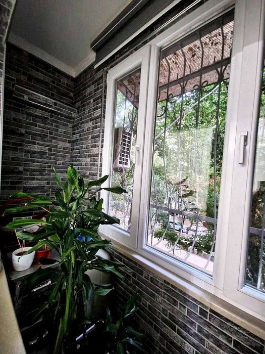 Продается 4х ком квартира, ориентир: м. Абдулла Кадырий/Алайский, 97м²