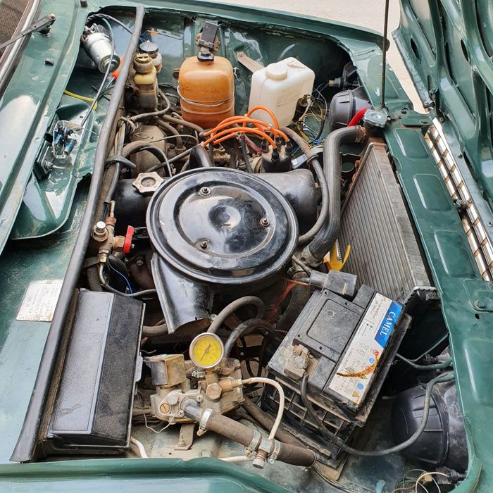 Продаётся машина