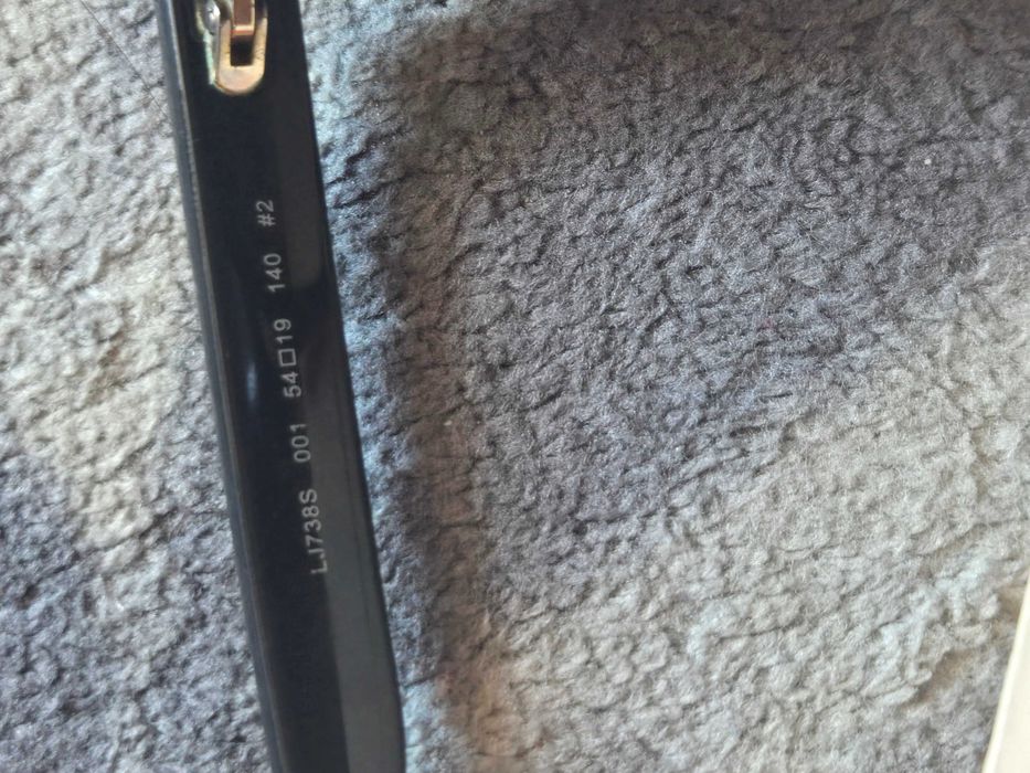 Оригинални слънчеви очила LiuJo