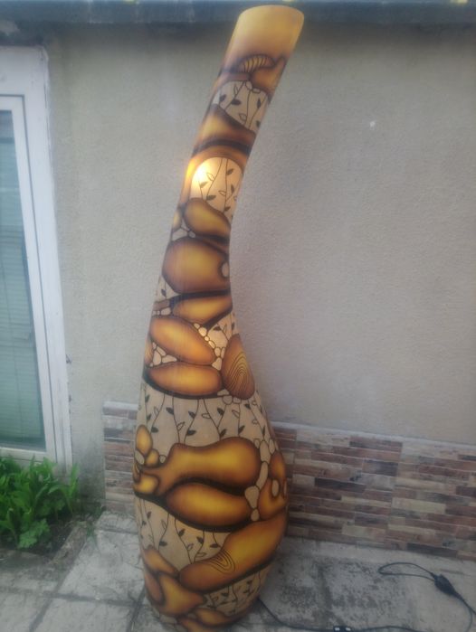 Лампа от IKEA 1.80ст Височина