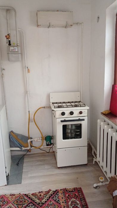 Сдамьв аренду комнату во времянке