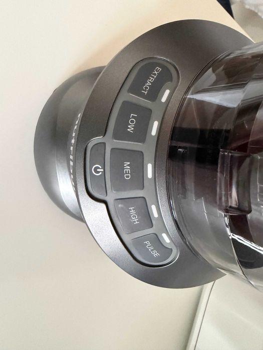 Блендер стационарный Nutribullet NBF500DG
