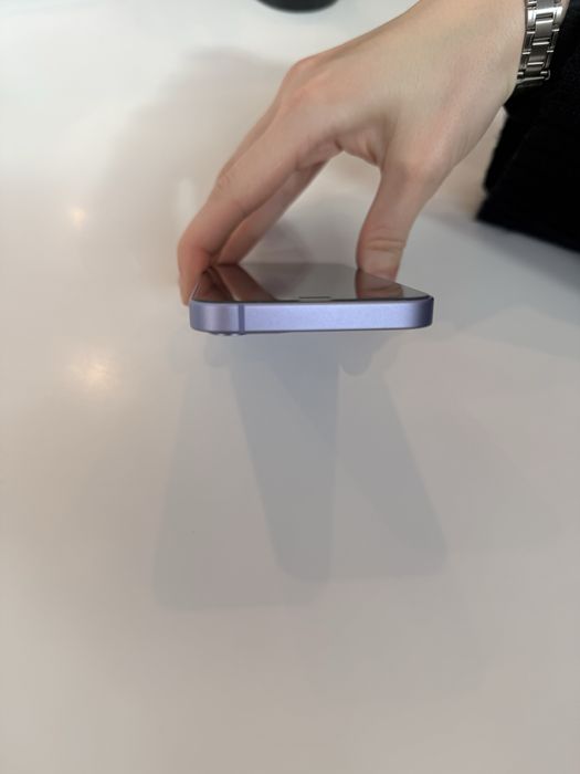 Iphone 12 mini, 128 gb, purple