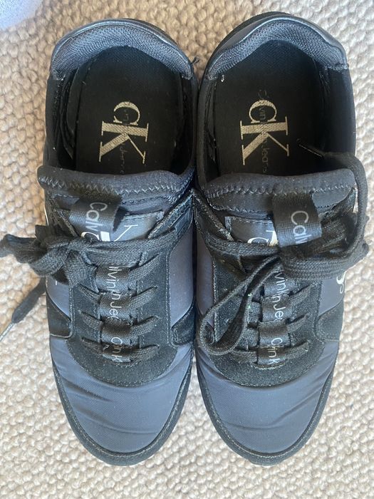 Сникърси Calvin Klein