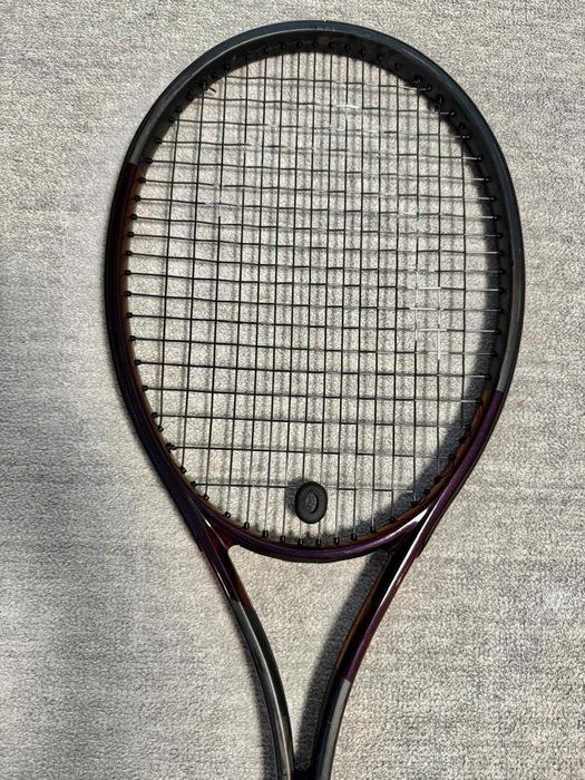 Racheta tenis HEAD Prestige MP L - Auxetic - MANER L3