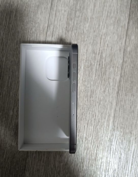 Айфон 15 про ЕАС