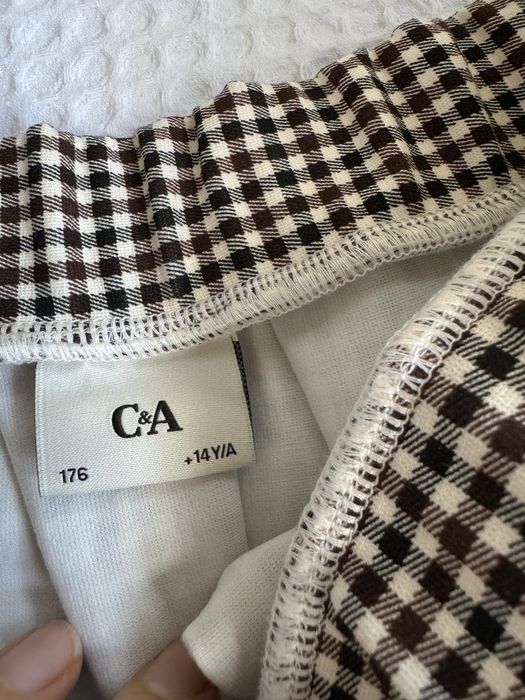 НОВА Зимна пола клош