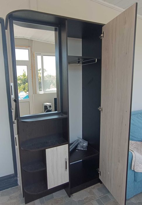 Портманто мебели Виденов