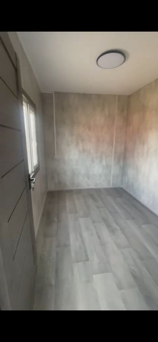 Продам дом из морского контейнера