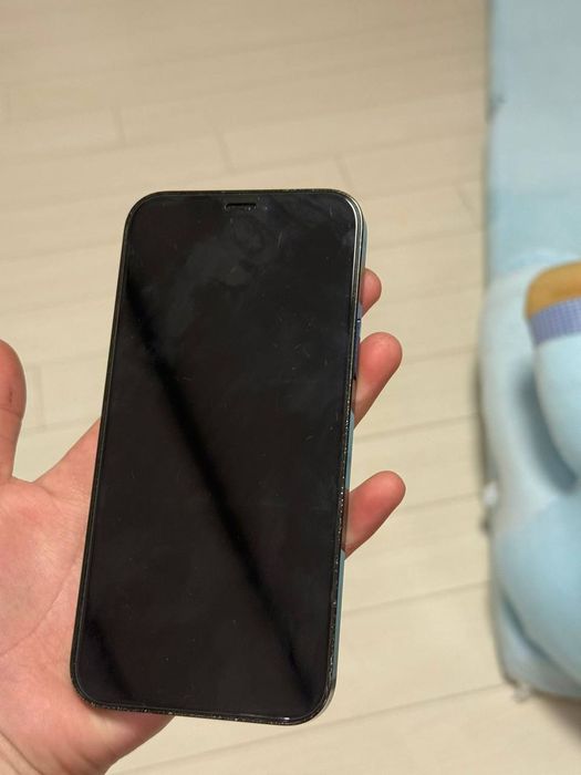 Iphone 12 pro 128гб