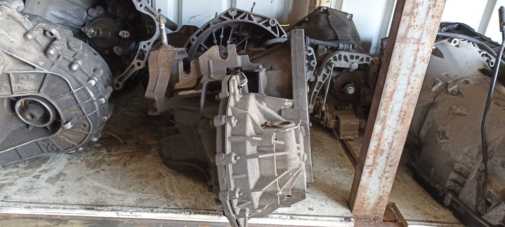 cutie viteze Renault Master, Opel Movano, 2.5dci, PF6006