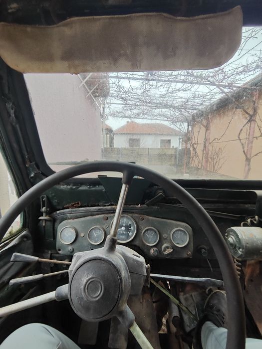 Aro IMS M461 In Stare Ok