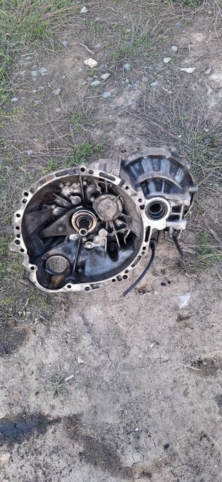 Коробка Toyota Camry 10