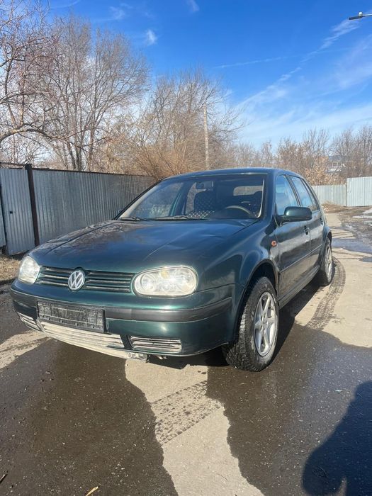 Продам Golf 4 гольф 4