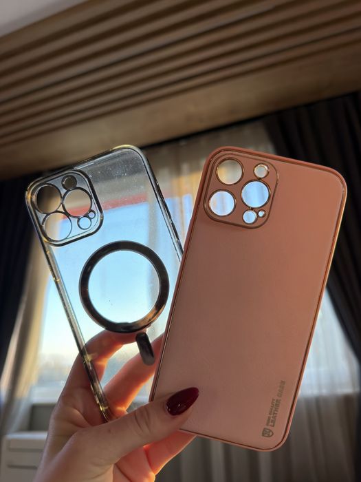 Какъфи за iphone 13 pro max