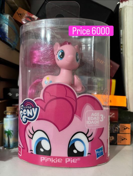 My little pony пинки пай пони