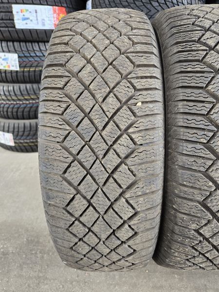 215/65/17 Continental 4бр