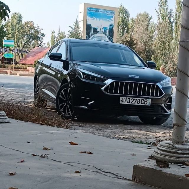 Jacj7 holati yaxshi saqlangan