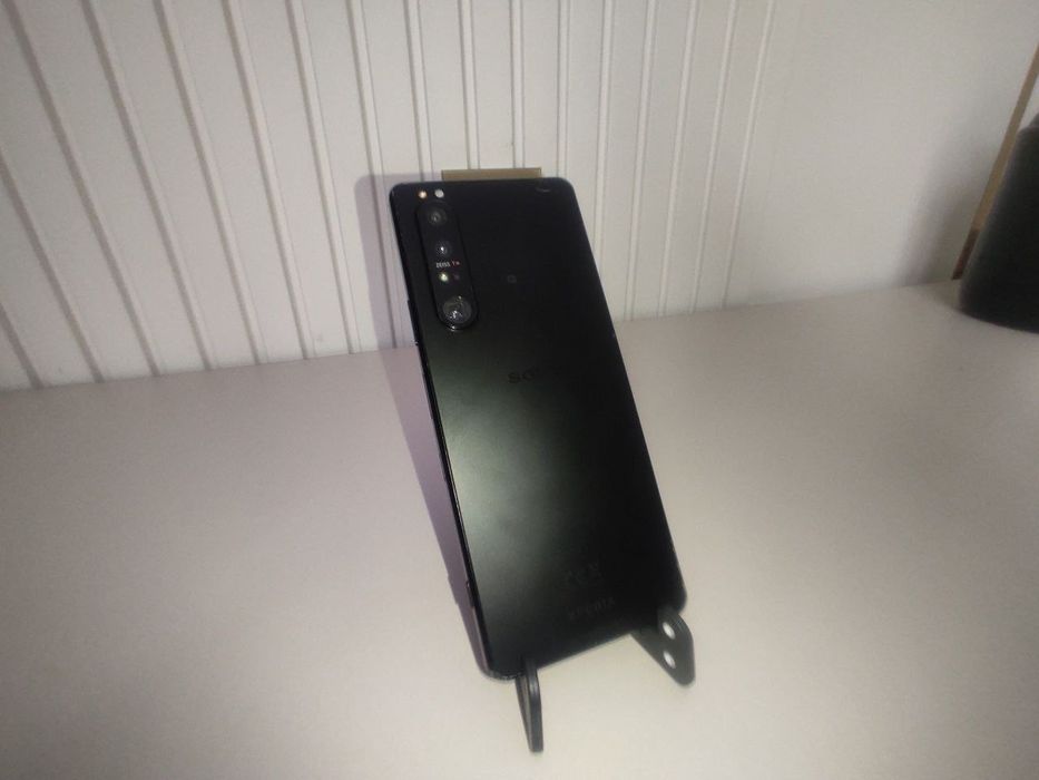 Sony Xperia 1 mark 3/iii