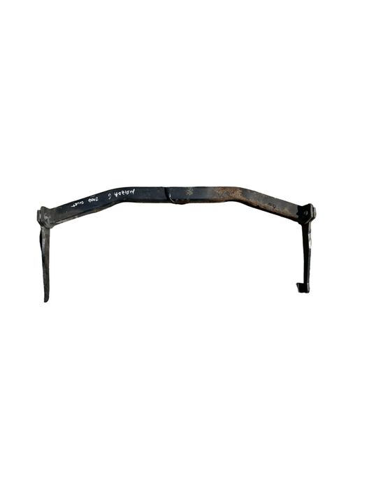 Carlig De Remorcare Mazda 6 Gg 2002 - 2008 Hatchback