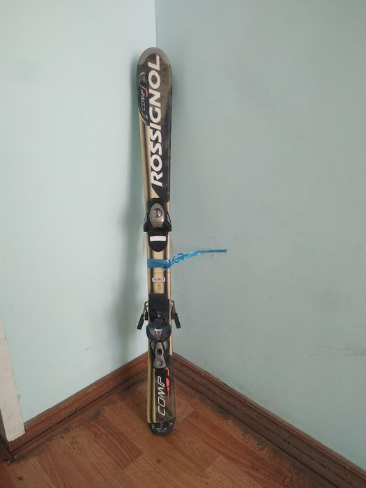 Лыжи детские лыжи для спорта