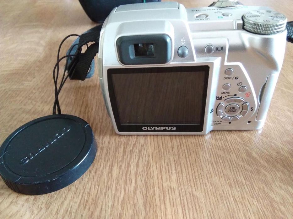 видеокамера Samsung, модел VP-D55, внос от Англия