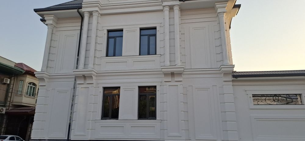 Travertin 7$ materal.bilan