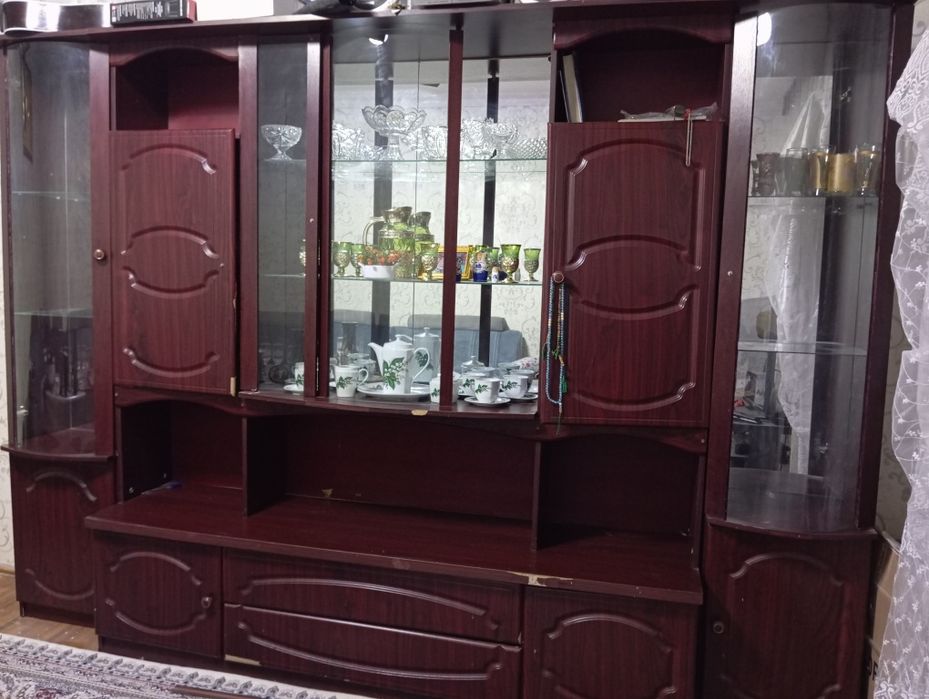 Продается стенка