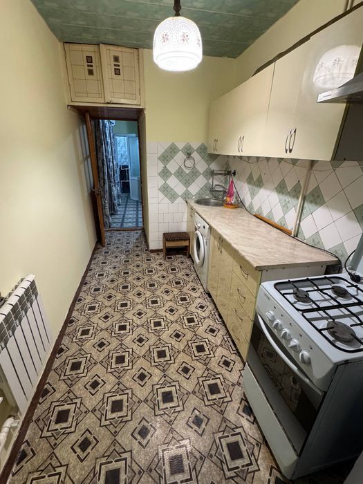 Октяабирь 3х срочно сдаётся