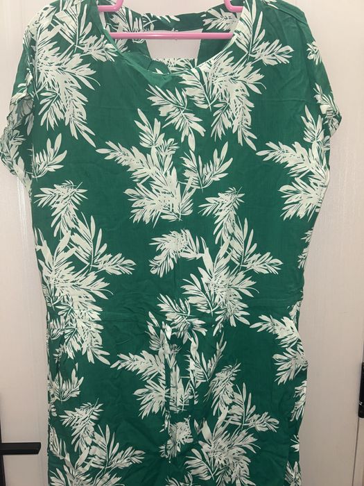 Rochie casual de vara