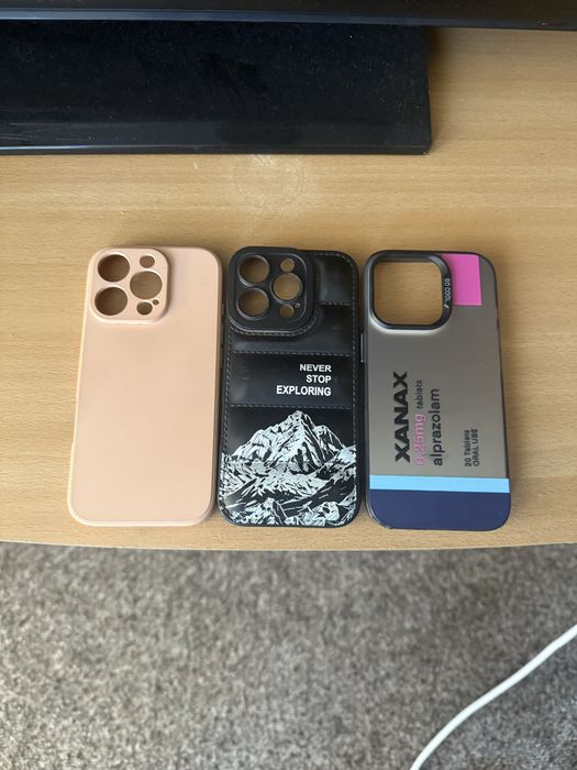 Huse Iphone 16 Pro
