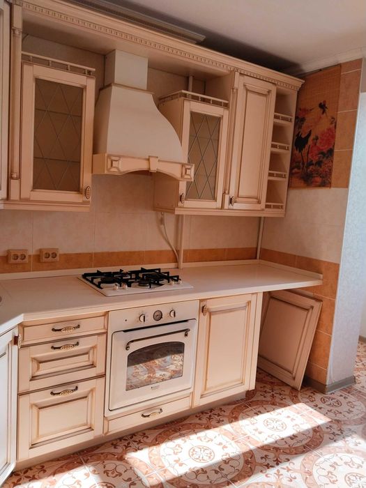 Продам 3х комн кв Санкибая