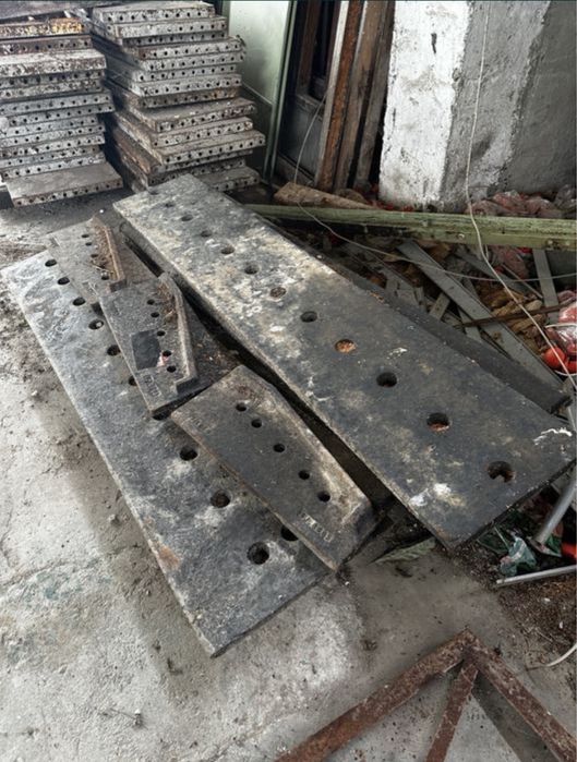 Cutite lama buldozer Caterpillat