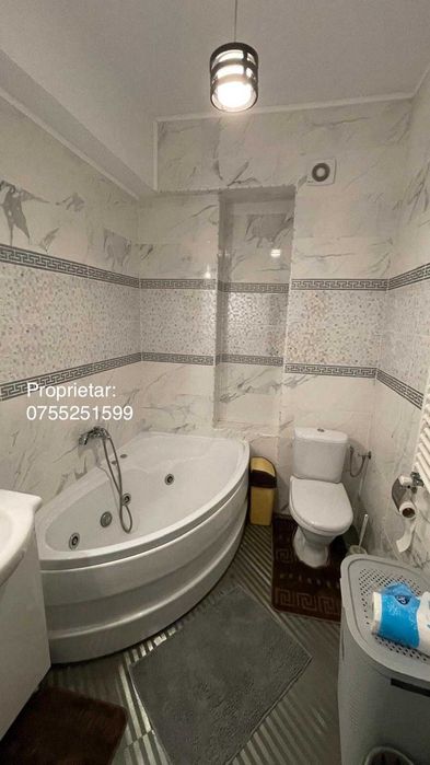Garsonieră, Zona Tomis Nord - direct de la proprietar
