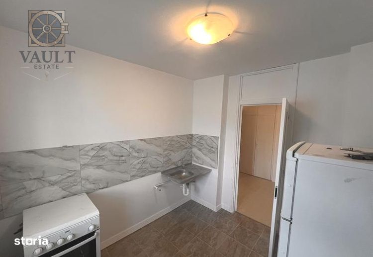 Apartament 3 Camere -Decomandat Din 1984 -7 Min. Metrou Dristor