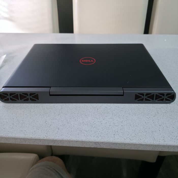 Laptop gaming dell p65f, pentru piese