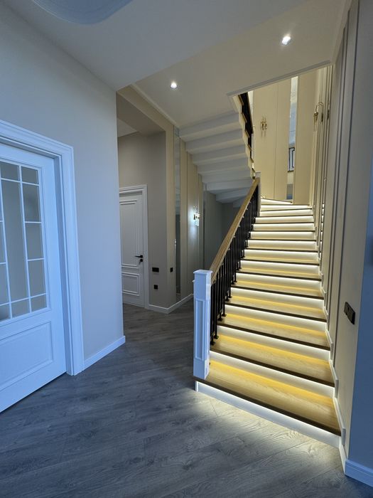 Продается HI-Tесh Дом.Элитный махалла.