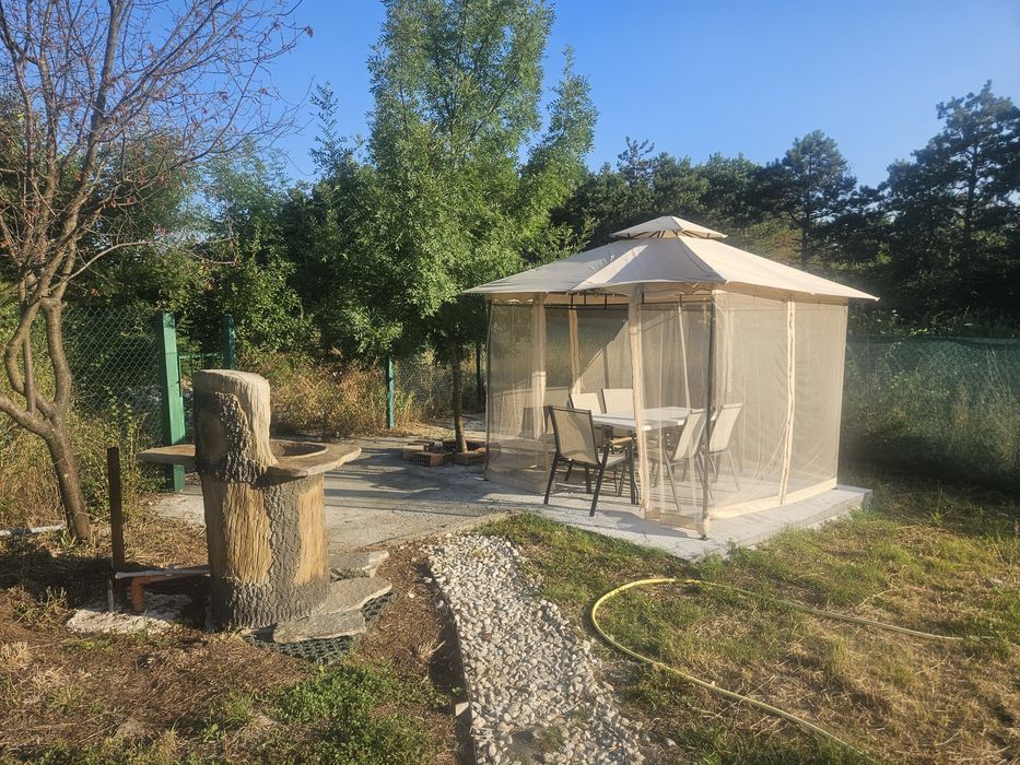 Бунгало Vromos Beach Hideaway, Черноморец