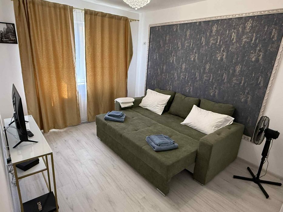 Regim hotelier militari residence