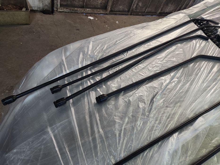 Професионален ПДР коплект