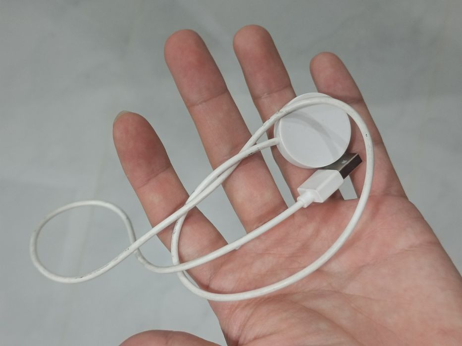 Smart часы (не оригинал)