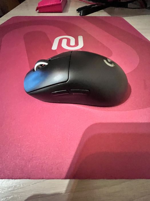 Logitech g pro x superlight