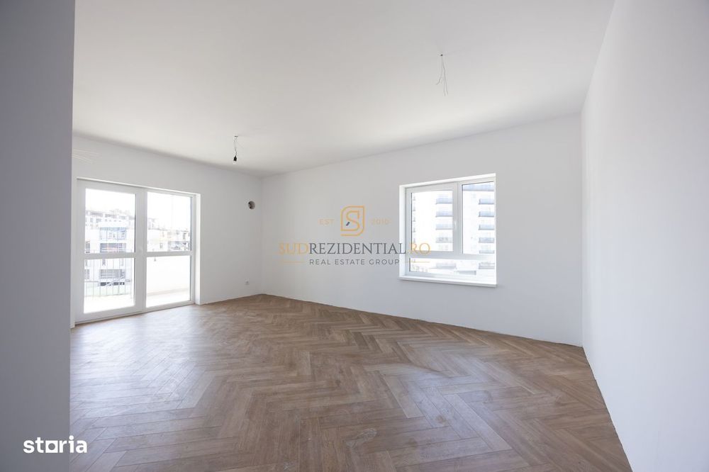Apartament 2 camere, decomandat, finisaje premium, parc Tudor Arghezi