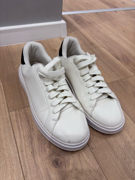 Мъжки обувки ZARA