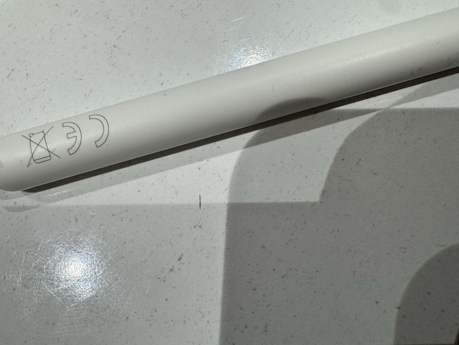 Stylus Apple Pencil 2