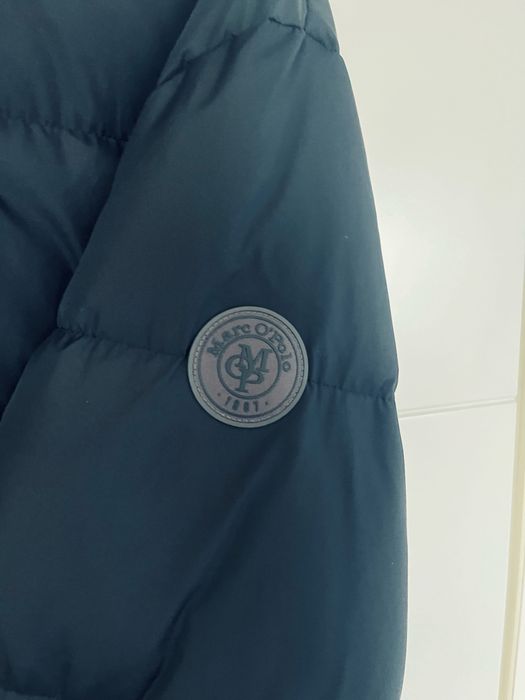 Мъжка парка Mark O’Polo