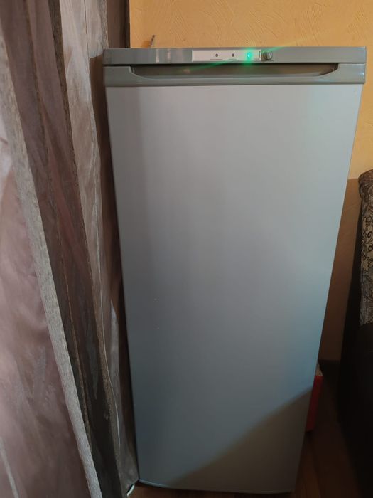 Морозильная камера бирюса