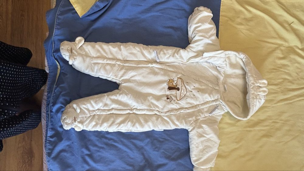 Продам детский комбинизон