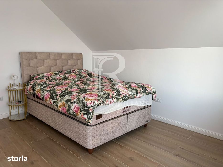 Duplex de inchiriat cu 6 camere | Zona dealuri | Oradea