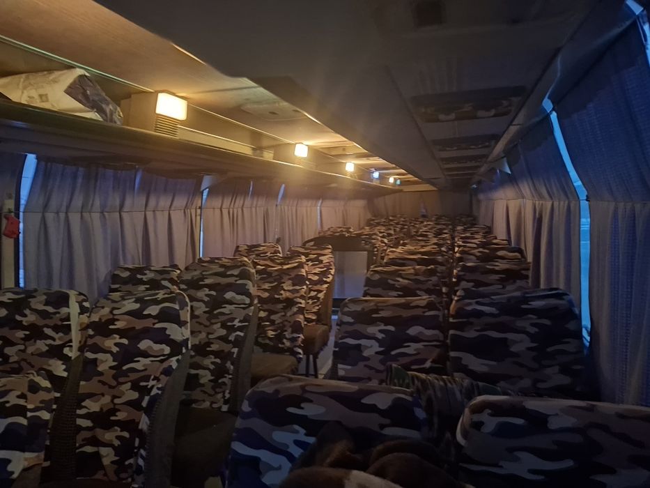 Мерседес венс 1985.